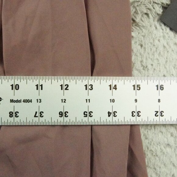 Lulu's Reinette V-Neck Midi Dress Womens Small NEW NWT - Picture 11 of 14